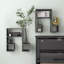 Laiza 6 Piece Accent Shelf-1511071247