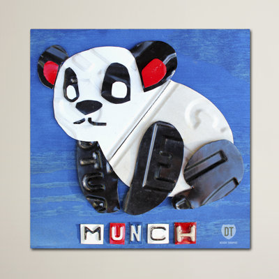 Trever Canvas Art
