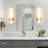 Boscobel LED Wallchiere Dimmable Wall Sconce-111481298
