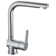 London Pull Out Single Handle Kitchen Faucet
