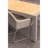 Sulphur Rectangular 6 - Person 100Cm L Table