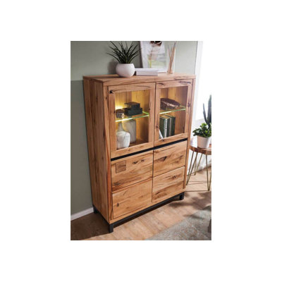 Villanders Display Cabinet