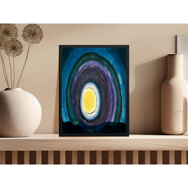 Ayla No Frame Print, 8x10