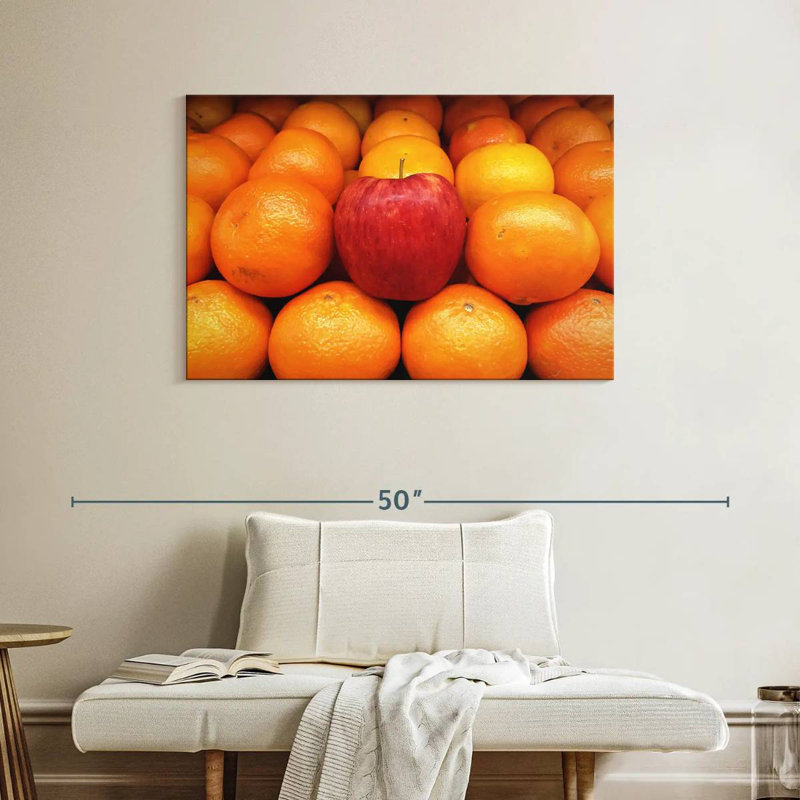 Yarlin Cheers, 26" H x 39" W