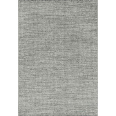 Solid Colour Hand Woven Area Rug