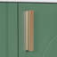 Meuble-lavabo de salle de bain avec lavabo, armoire de salle de bain avec tablette de porte-1867007864