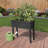 City Pickers High-Rise Elevated Garden Bed-578324828