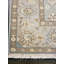 One-of-a-Kind 8' X 10'5" Area Rug