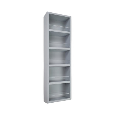 Celebrity Wall Wood Spice Rack