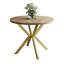 Almehdi Round Dining Table-849269977-849269980