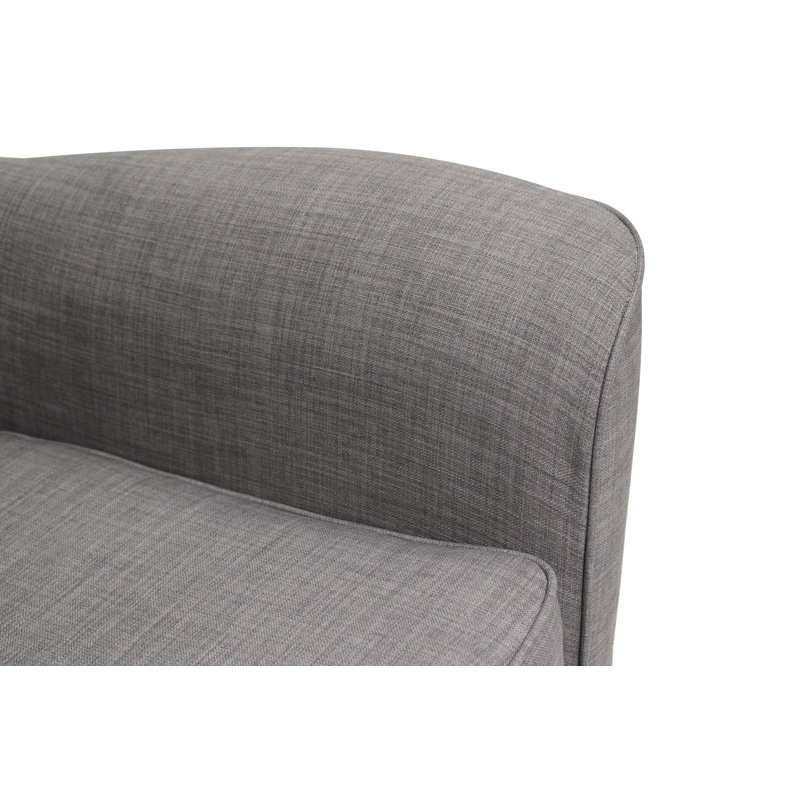 Fauteuil Pankova, Frêne