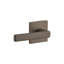 Viaggio Circolo Rosette Single Dummy with Lusso Lever-468290977-468291006-508694274