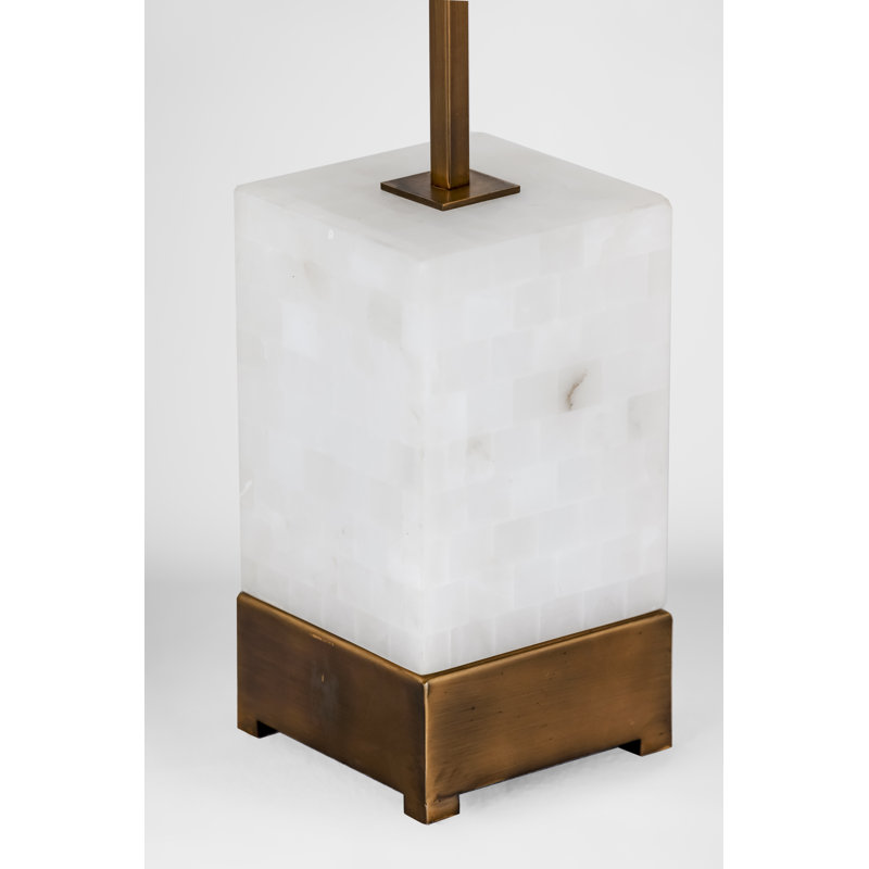 Geneva 37.25" Buffet Lamp