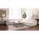 Thomas 136" Modular Sectional