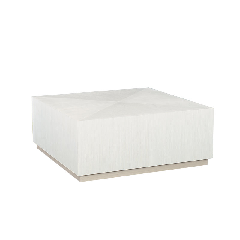 Axiom Block Coffee Table