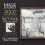 B&W II - Impression encadrée - Restickable-886575260-886575261