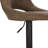 Height-adjustable Simonsen bar stool-1139129962