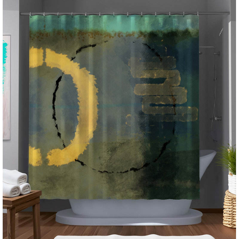 Rideau de douche Lurello