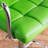 Aarvin Swivel Upholstered Adjustable Height Counter Stool with Metal Frame-11950447