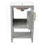 Meuble-lavabo de 20 po avec lavabo-850069847