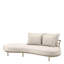 Laguno Outdoor 3 - Seat Patio Sofa-996587090