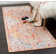 Rosamonde Oriental Indoor Rug