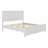 Solid Wood Bed Frame-885281325
