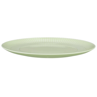 Amina 27.8cm Porcelain Dinner Plate