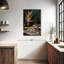 Table de cuisson rustique Senne-108380845