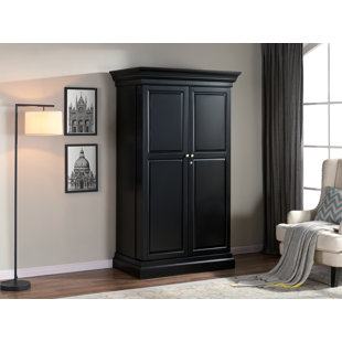 Ashton 75'' Bar Cabinet