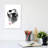 Buffle by Péchane - Print on Canvas-1672144797-1672144796