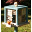 Allesse Free Standing Bumblebee House