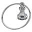 Hudson Bath  Towel Ring-859798616