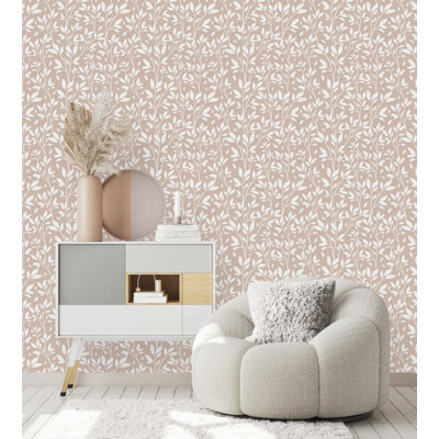 Floral Tile