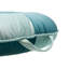 Tuffet Colorblock - Jade
