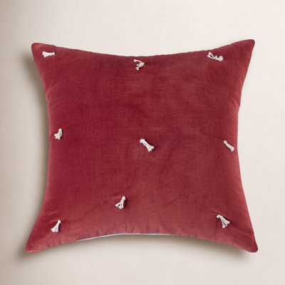 Geoff 100% Cotton Pillow Sham