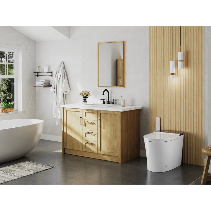 Toilette bidet Smart Smart