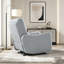 Fauteuil inclinable électrique Wall Wall-790233630-790233829