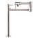 Talis C Pull Out Pot Filler with Accessories