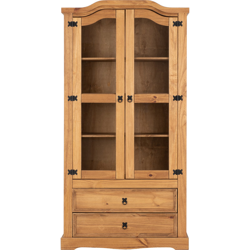 Emerfield Display Cabinet