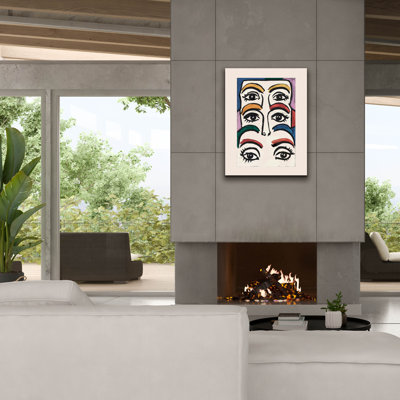 «Wines Porter» par Andreas Magnusson, art mural sur toile