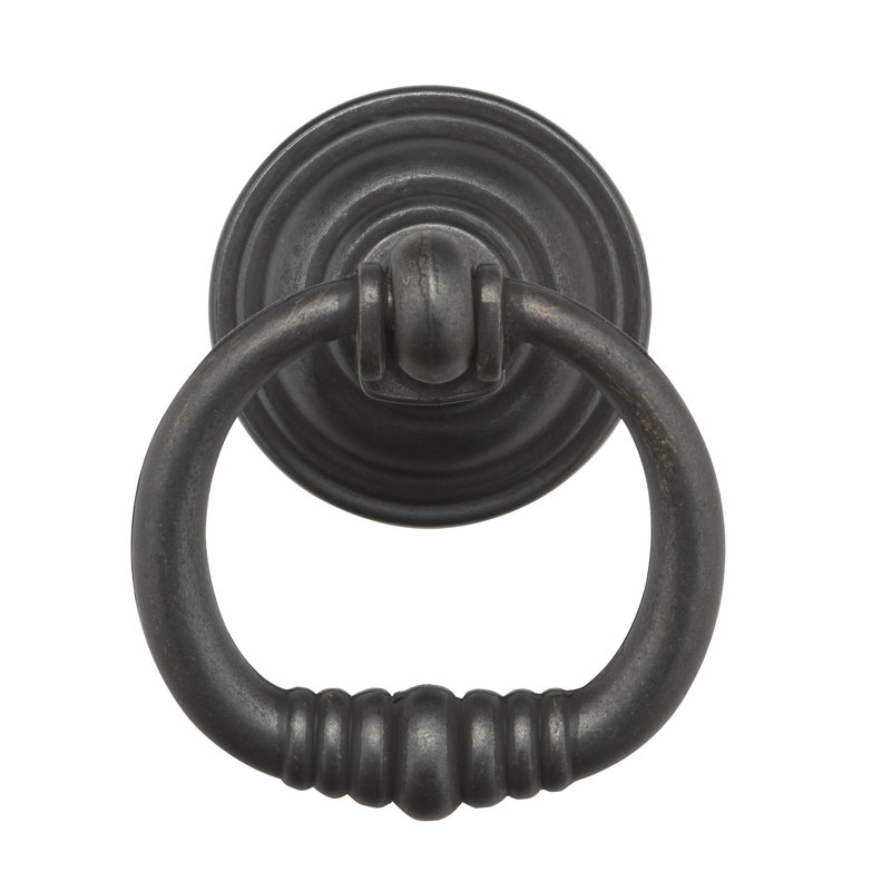 Expression Ring Pull