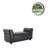 Audris Faux Leather Storage Ottoman Bench-628029946