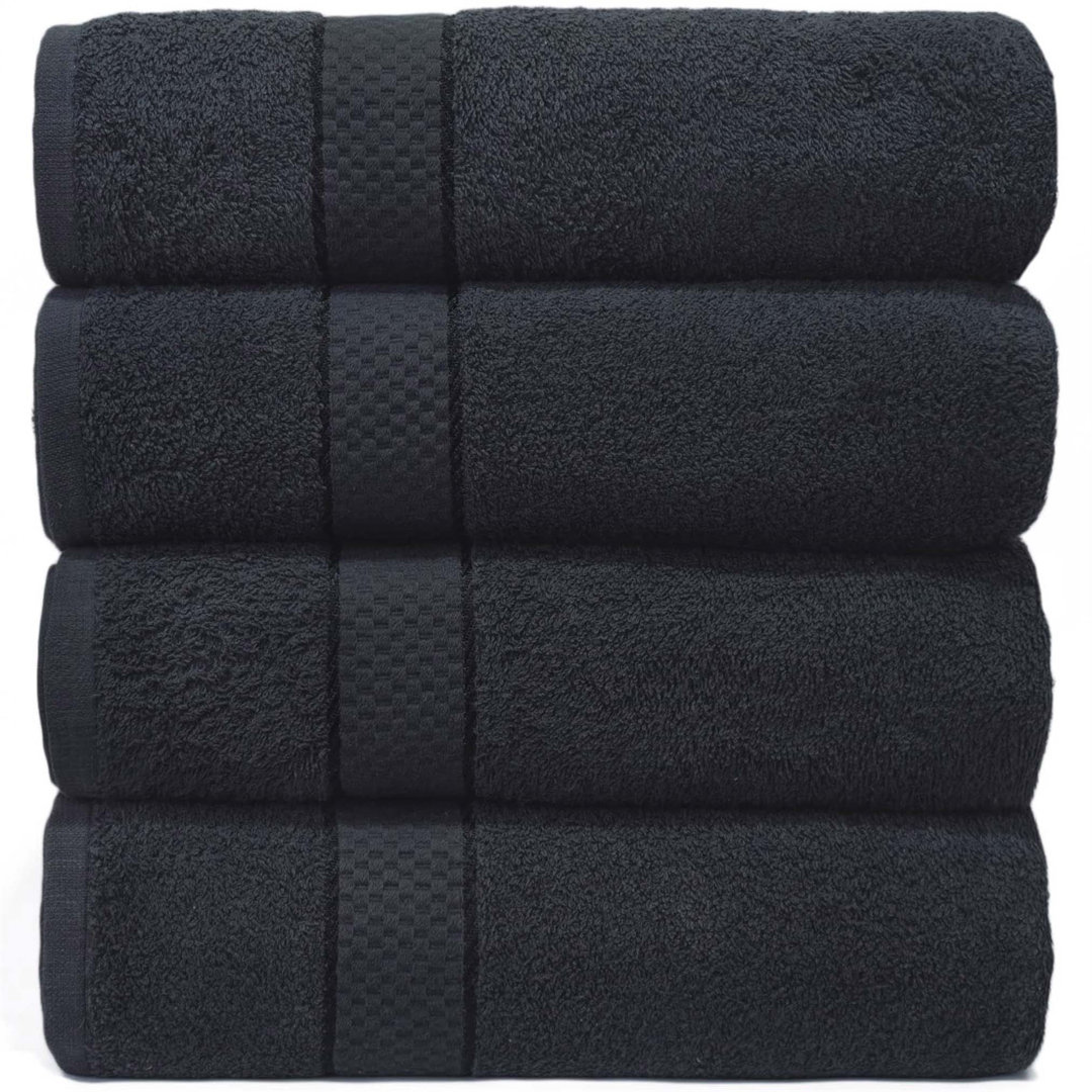 100% Cotton Bath Sheet