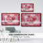 DIY Love Collection A, reproduction d'art sur toile-94360629-94360626