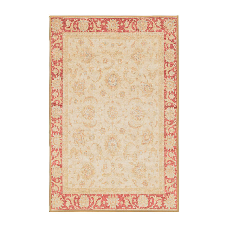Tapis abstrait moderne 3828, Rectangle 8 pi x 10 pi