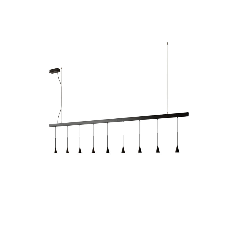 Skybell 9 - Light LED Pendant