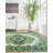 Groner Area Rugs Machine Washable Boho Rug For Living Room Bedroom-110880446