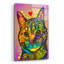 «Shucks Do You Really Mean It» par Dean Russo, art en verre acrylique-406819687