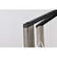 Luminaire suspendu géométrique 4 lumières Najier